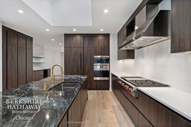 Foto del edificio - 232 S Green Street