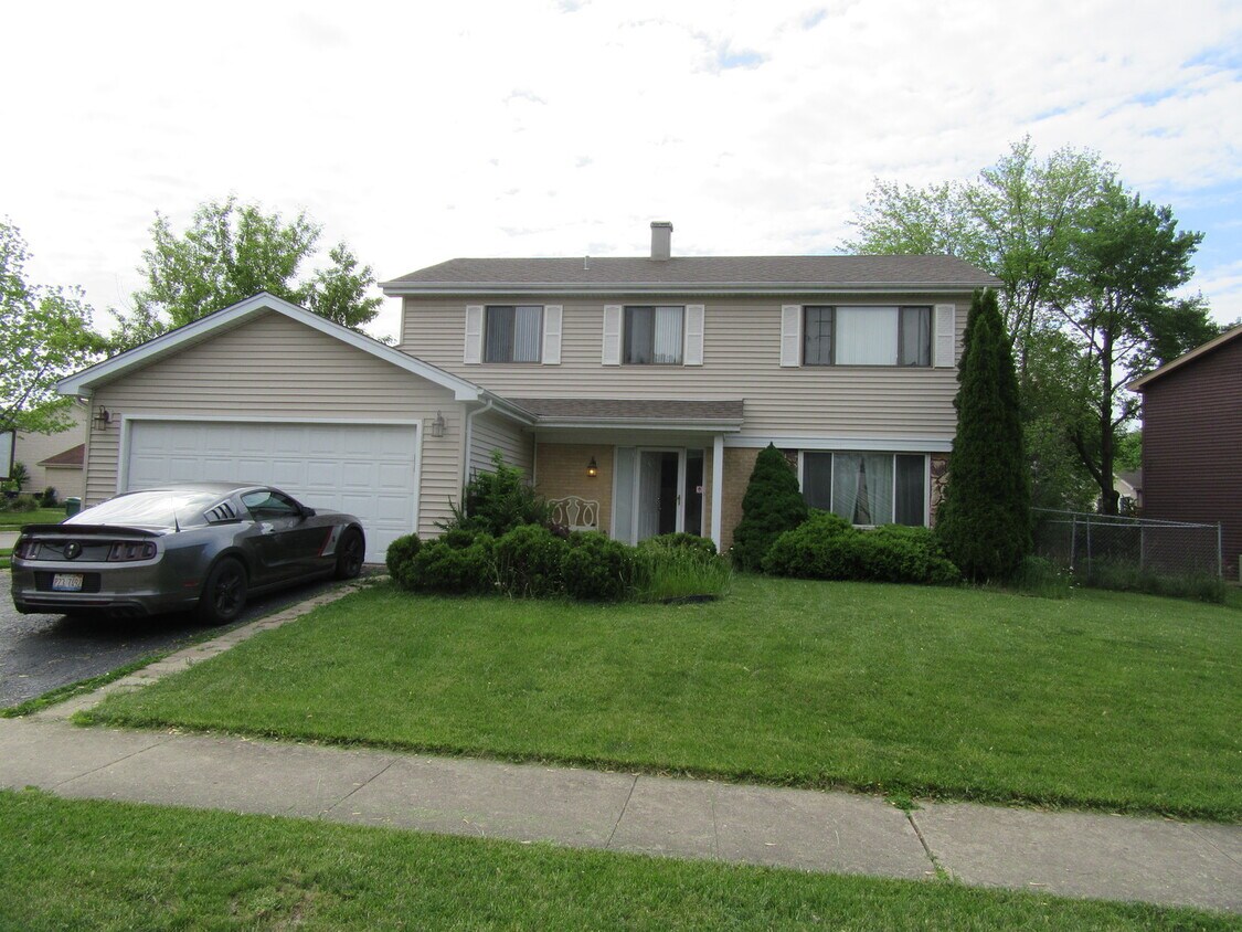 Foto principal - 1134 Hunter St