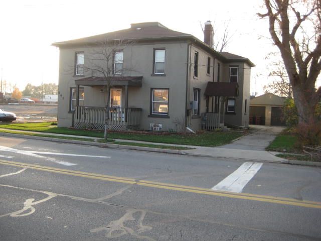 Foto del edificio - 941 Starkweather St