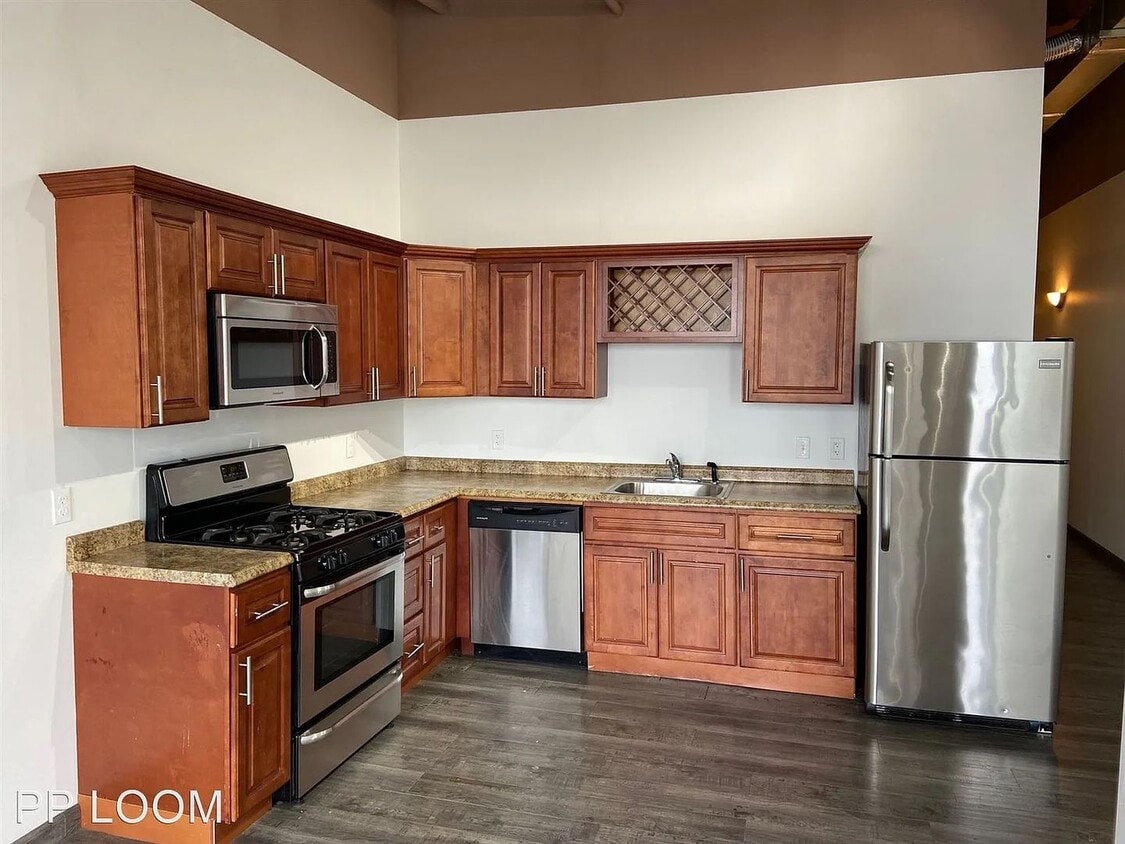 Frame Factory - Frame Factory