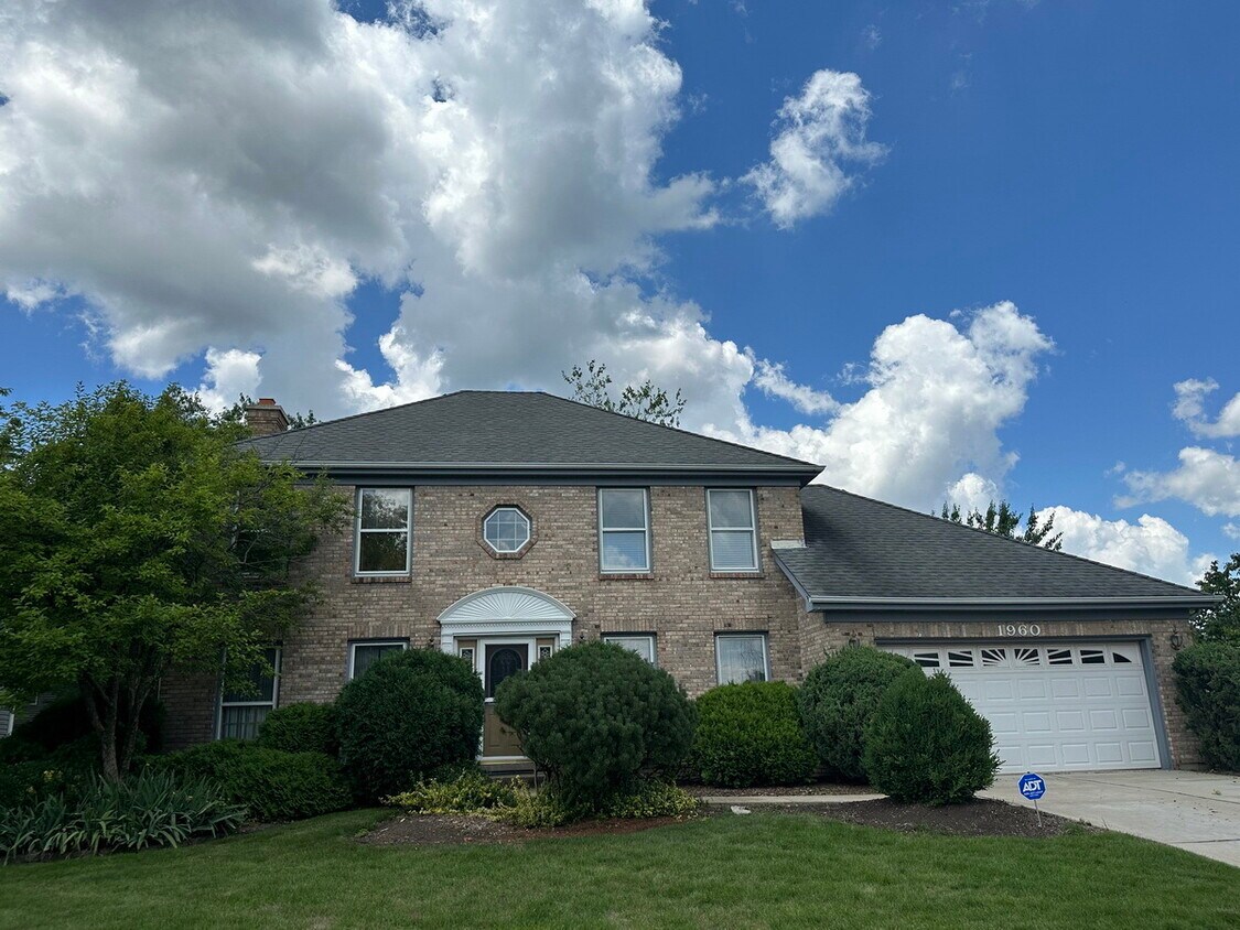 1960 Slippery Rock Rd, Naperville, IL 60565 House for Rent in