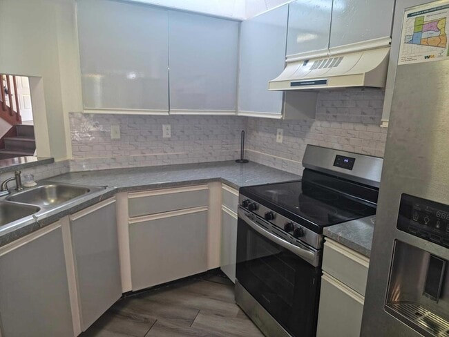 Photo - 8953 W Sunrise Boulevard Unit 8953 Townhome