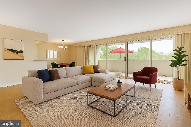 Foto del edificio - 4515 Willard Ave