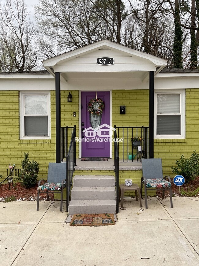 Building Photo - 937 McArthur Ave