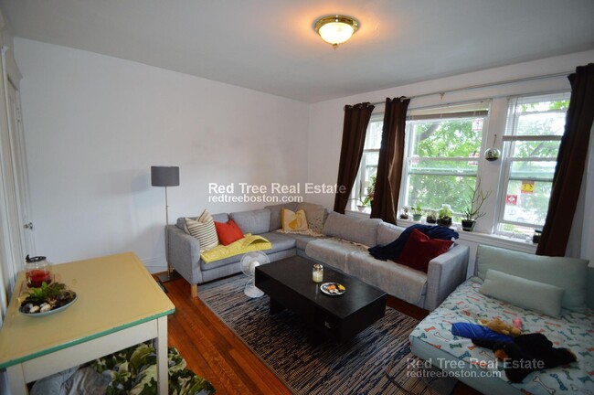 Photo - 1615 Commonwealth Ave. Unit 7 Apartment