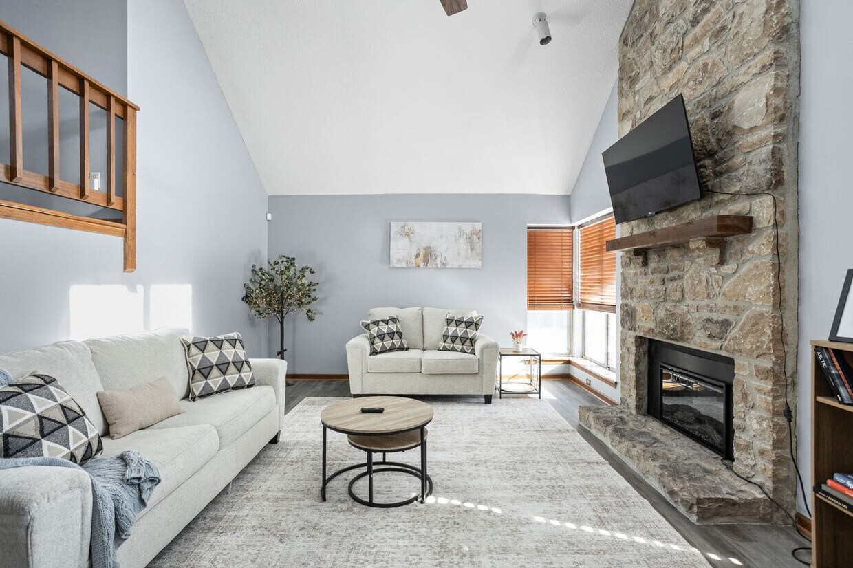 Foto principal - 7542 Higdon Ct
