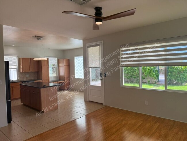 Foto del edificio - 91-1071 Kai Weke St