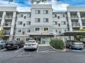 Building Photo - 1156 E 3300 S