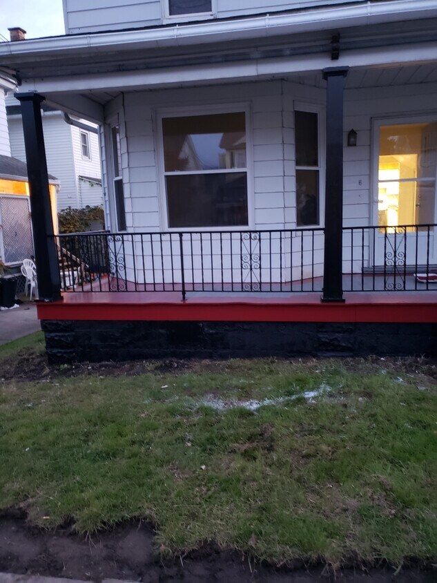 1509 Price St Unit 1, Scranton, PA 18504 Apartments in Scranton, PA