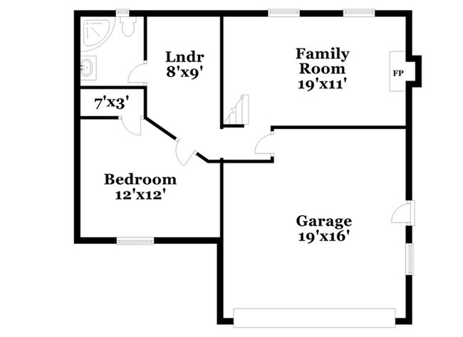 Building Photo - 1194 W 2600 N