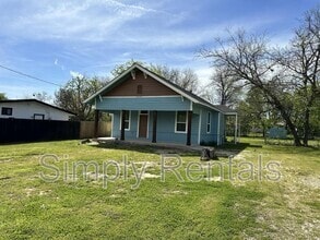 Building Photo - 3005 Mitchell St