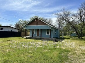 Building Photo - 3005 Mitchell St