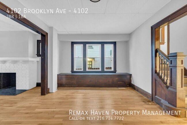 Foto del edificio - 4102 Brooklyn Ave