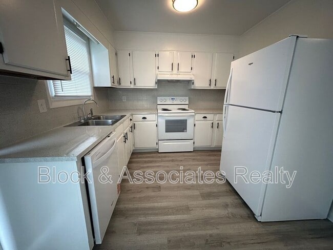 Foto del edificio - 1031 Salisbury St