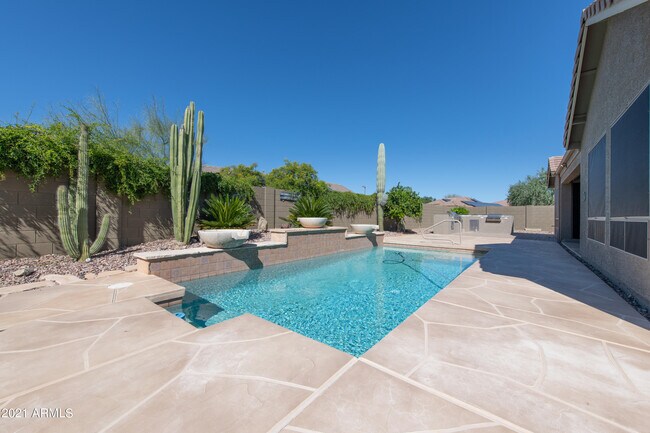 Foto del edificio - 3367 W Owens Way