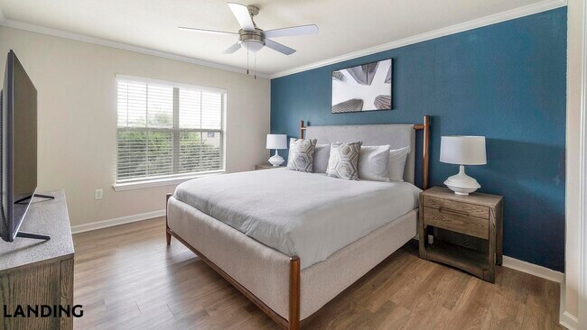 Foto del edificio - 210 Hillwood Blvd