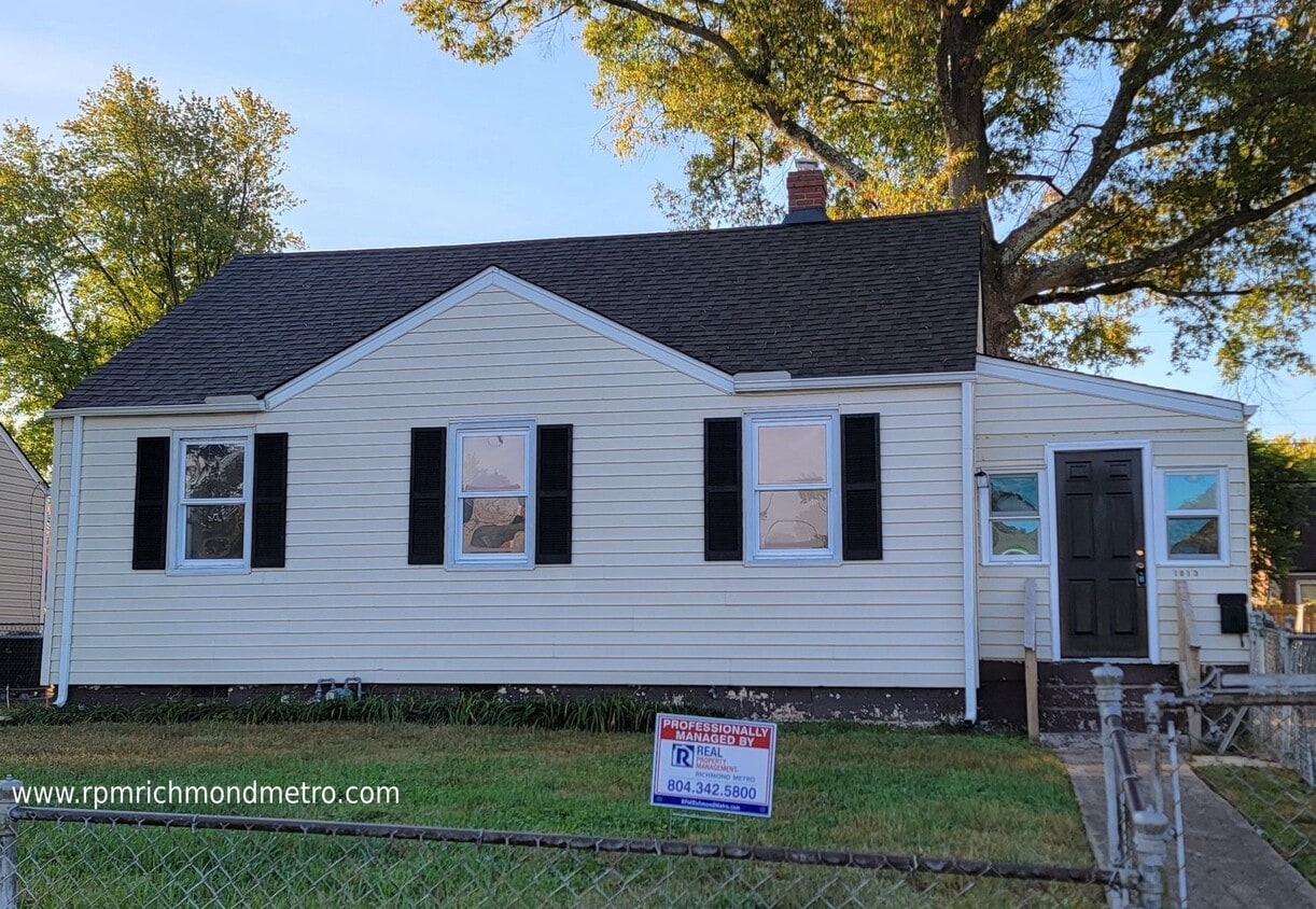 Photo - 1013 Garber Street