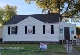 Building Photo - 1013 Garber St