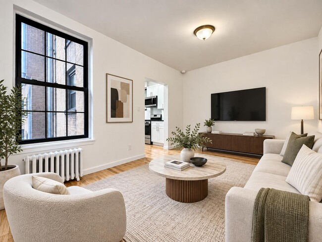 Building Photo - 401 E 68th St