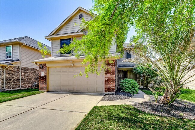 Foto del edificio - 11018 Avon Brook Ln