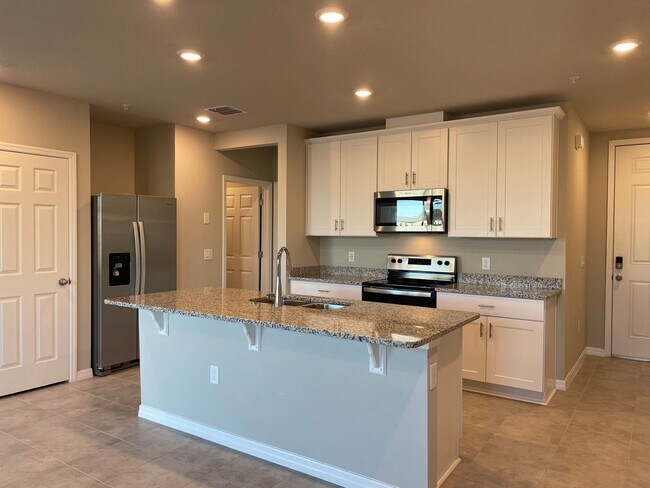 Photo - 3 Bedroom, 2.5 Bath Town Home in Greens at...