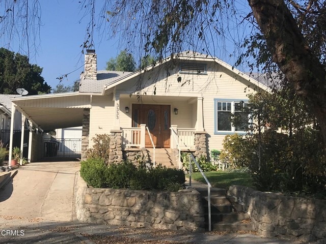Primary Photo - 3800 La Crescenta Ave