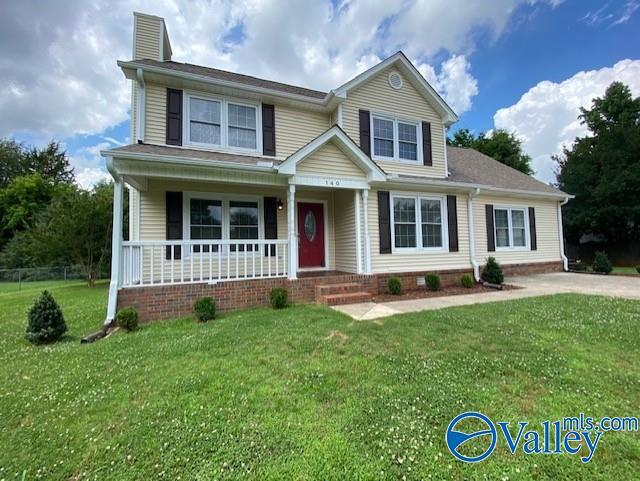 Foto principal - 140 Teal Park Ln