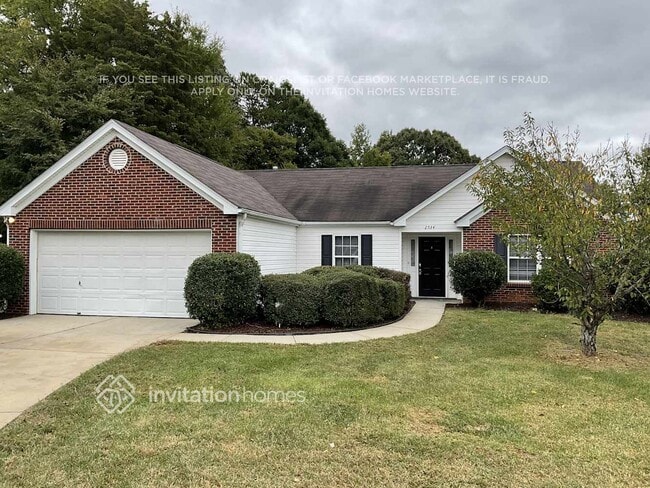 Building Photo - 2534 Liberton Ct
