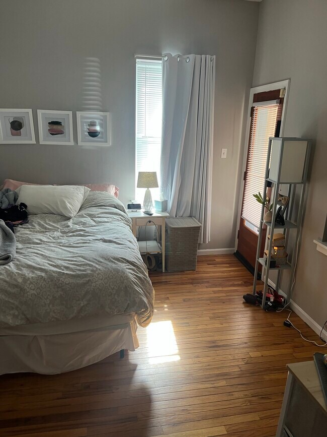 Foto del edificio - 757 S 3rd St