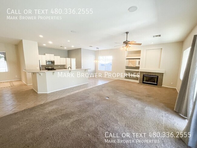 Building Photo - 1363 S Sean Dr