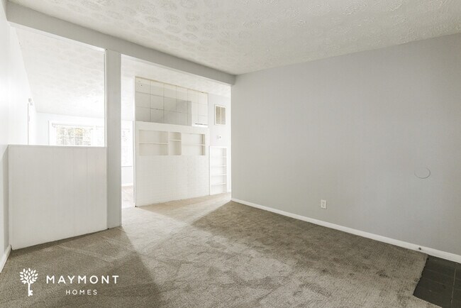 Foto del edificio - 4485 Richard Rd