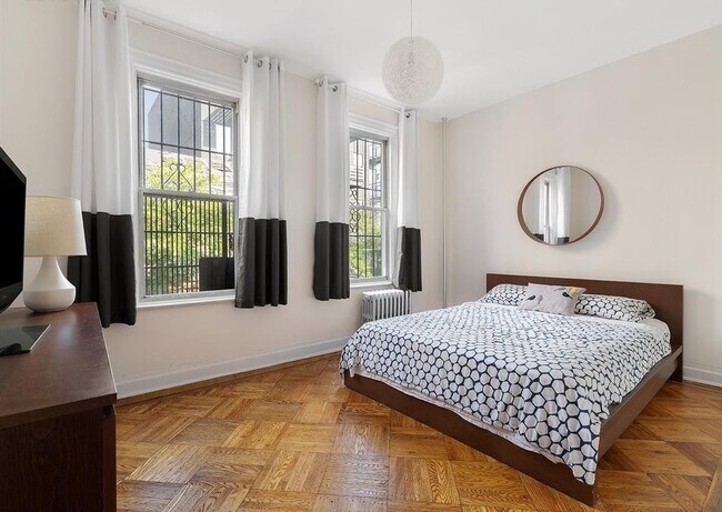 Foto del edificio - 391 Fenimore St