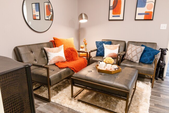 Foto del edificio - Huntington Exchange Providence