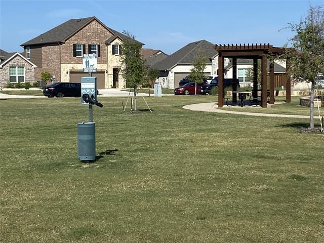 Building Photo - 5901 Silverhollow Dr