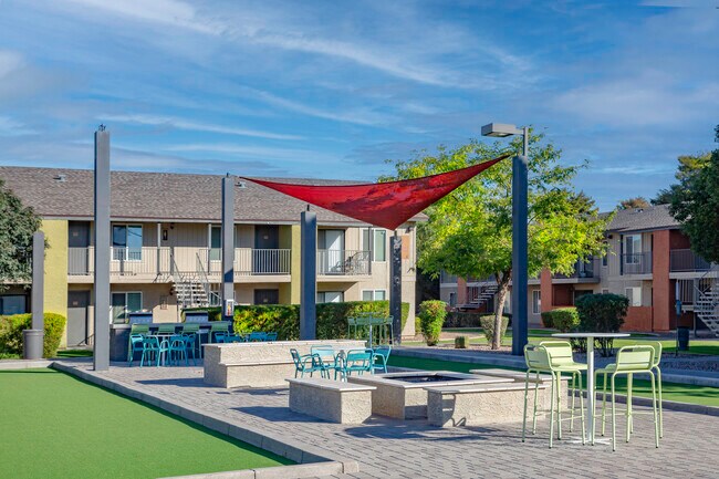 Foto del edificio - Avia 266