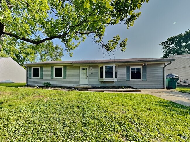 Building Photo - 1502 Elizabeth Dr
