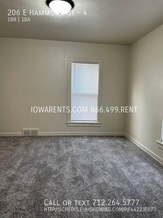 Foto del edificio - 206 E Hammond St