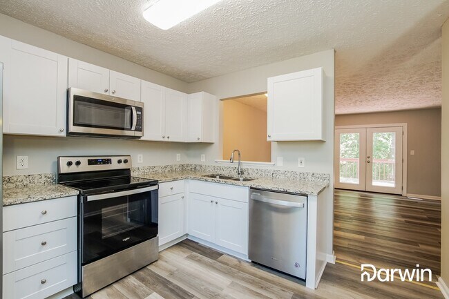 Building Photo - 2920 Basswood Drive, Raleigh, NC 27610