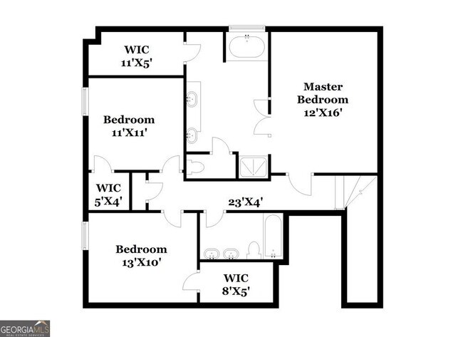 Foto del edificio - 4425 Ridgefair Dr