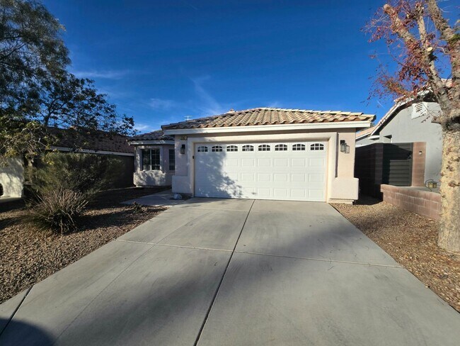 Foto del edificio - ANTHEM/MACDONALD RANCH SINGLE STORY