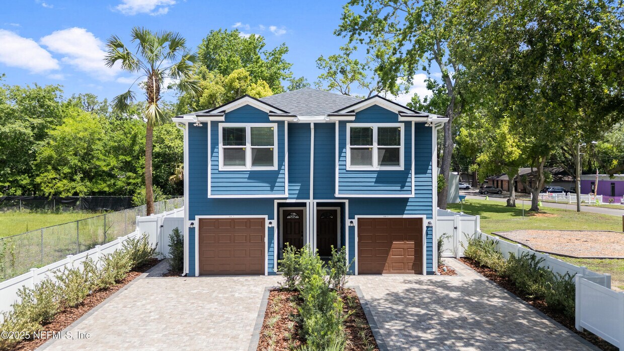 Foto principal - 3229 Lenox Ave