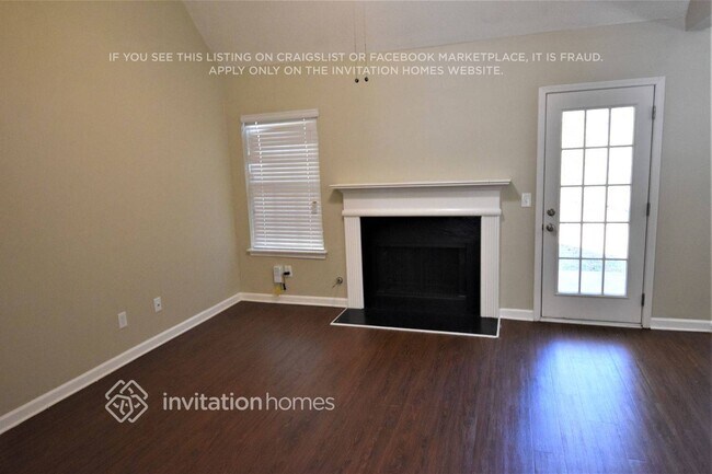 Foto del edificio - 4098 Sweetsprings Terrace SW