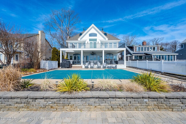 Foto del edificio - 709 Princeton Ave