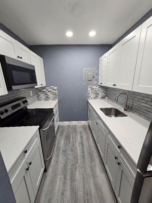 Foto principal - 5802 NW 12th St