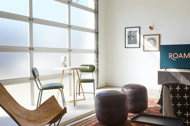 Foto del edificio - 2317 N Rampart St