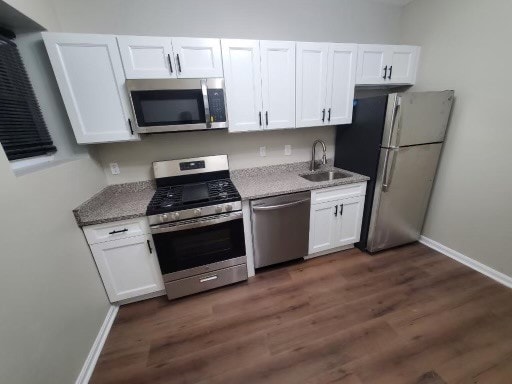 Photo - 2410 Federal St Townhome