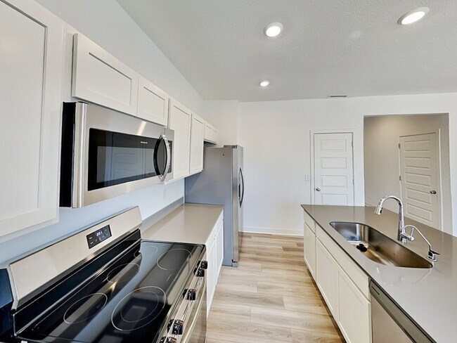 Foto del edificio - 11603 Cotterill Wy