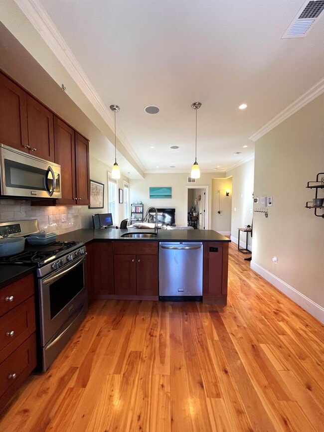 Photo - 2 Ballard Way Townhome