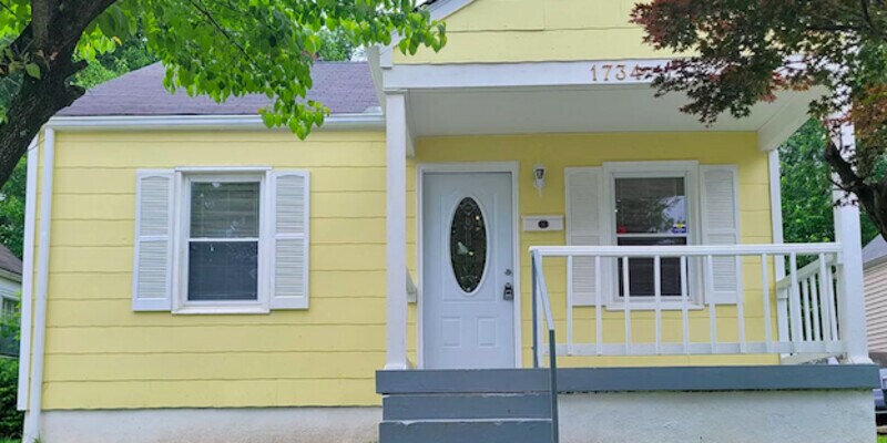 Foto principal - 1734 South 24th Street