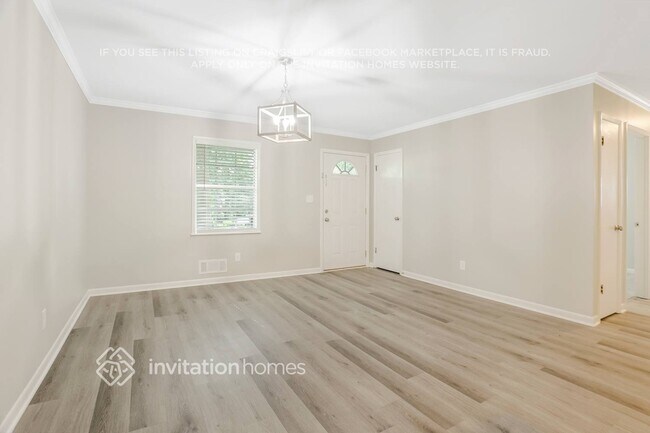 Foto del edificio - 1136 Woodleigh Rd SW